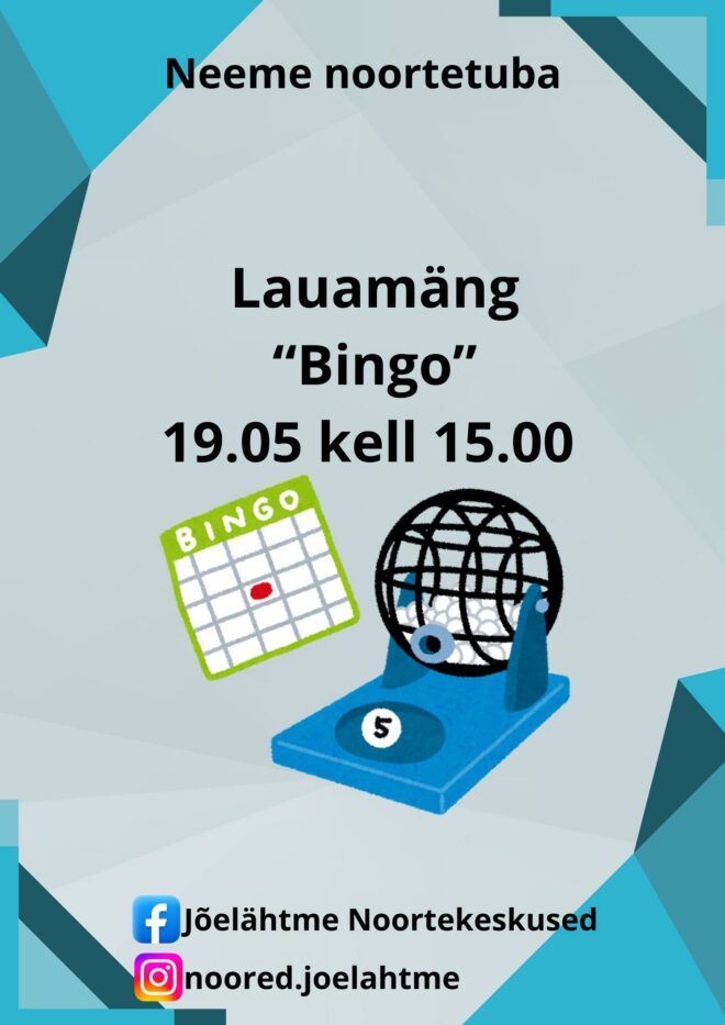 Bingo