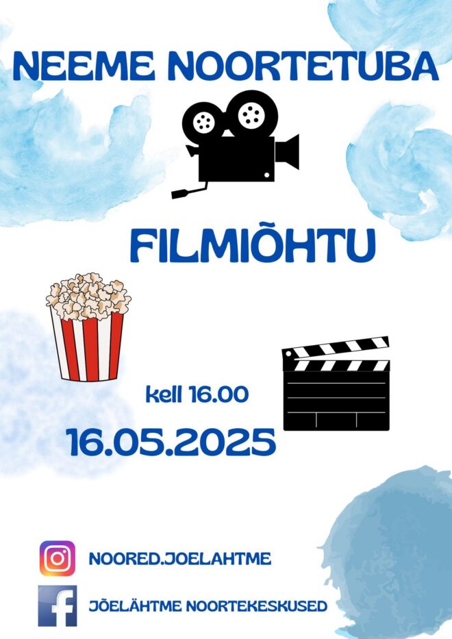 Filmiõhtu