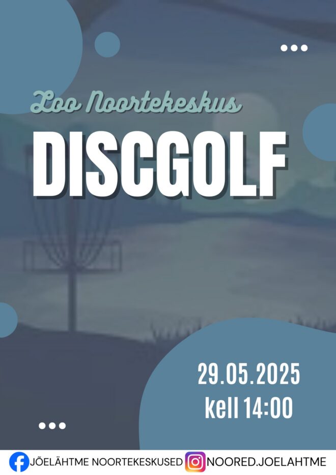 Discgolf