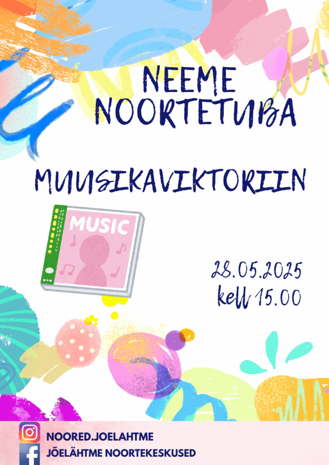 Muusikaviktoriin