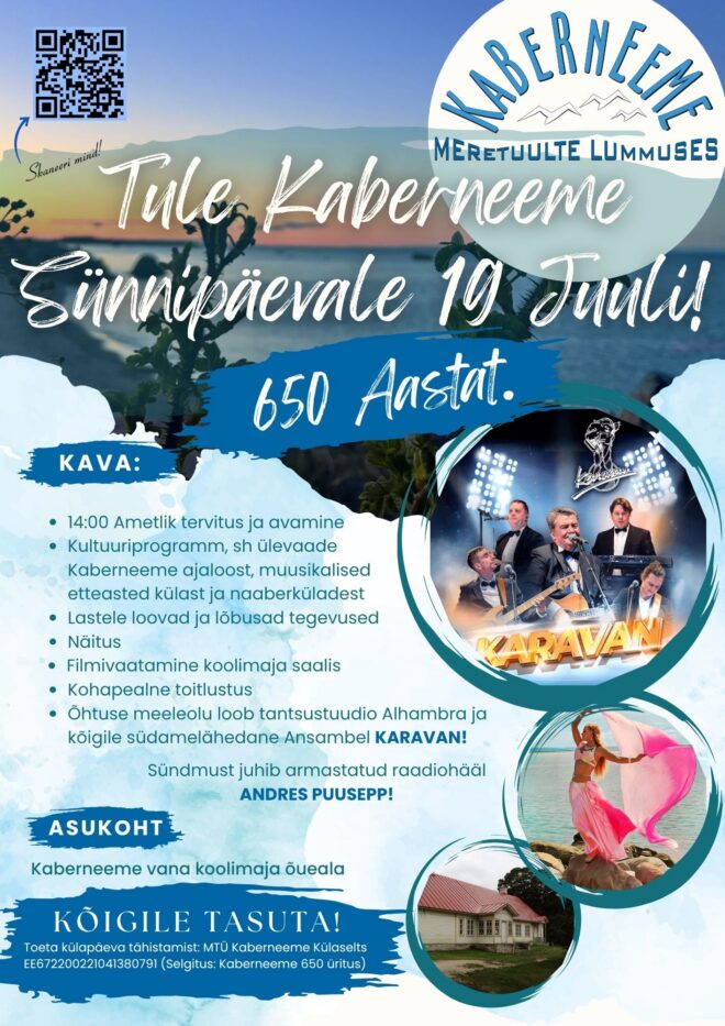 Kaberneeme küla 650