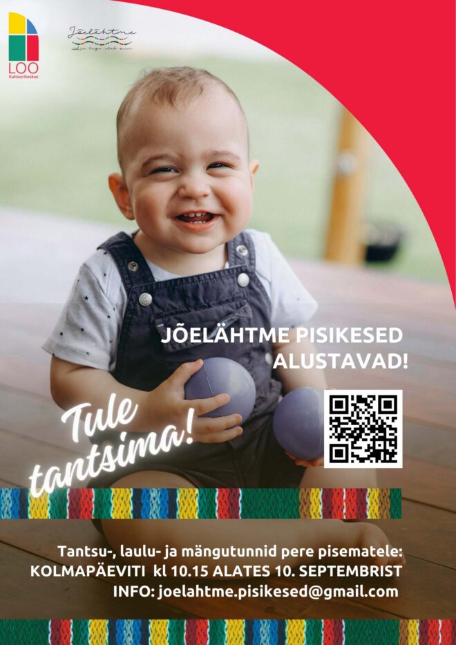 Jõelähtme Pisikesed