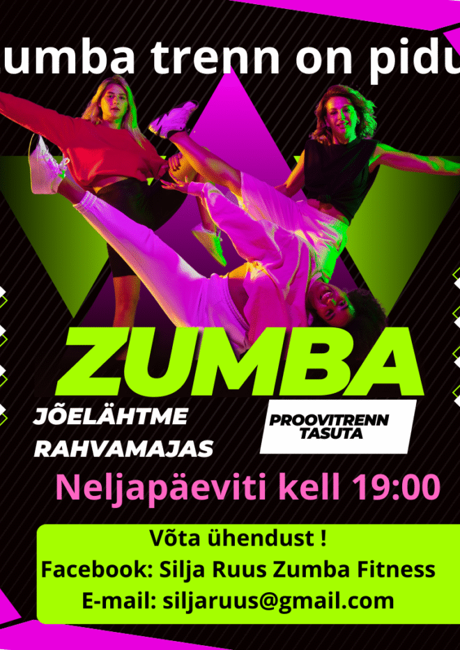 Zumba