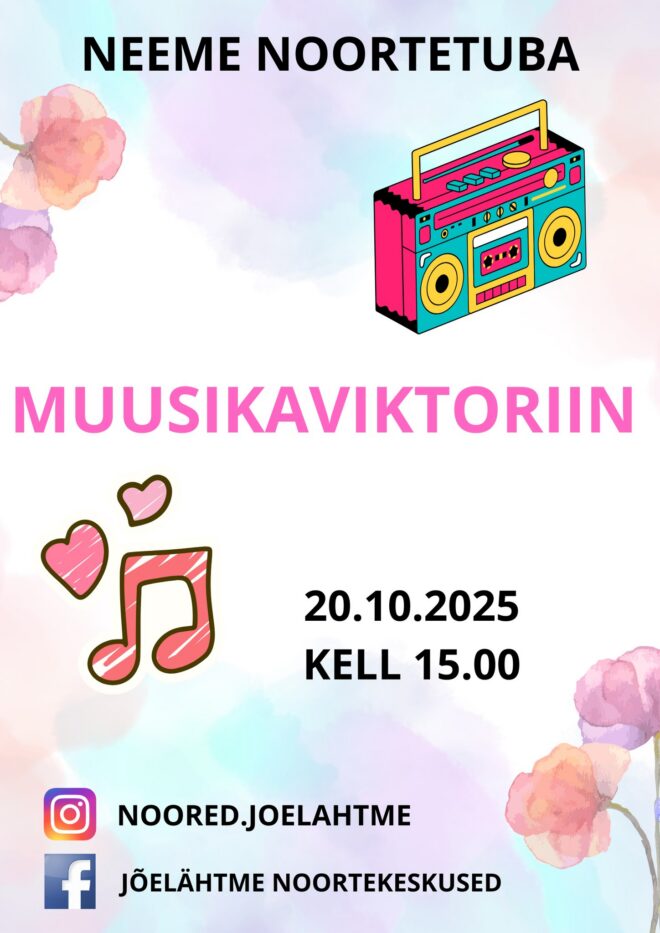 Muusikaviktoriin
