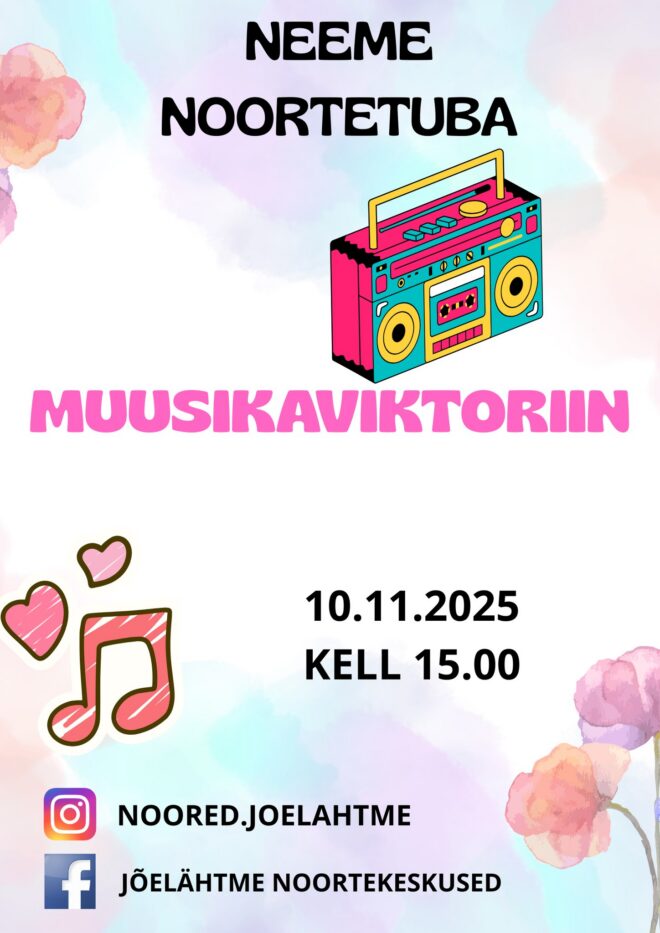 Muusikaviktoriin