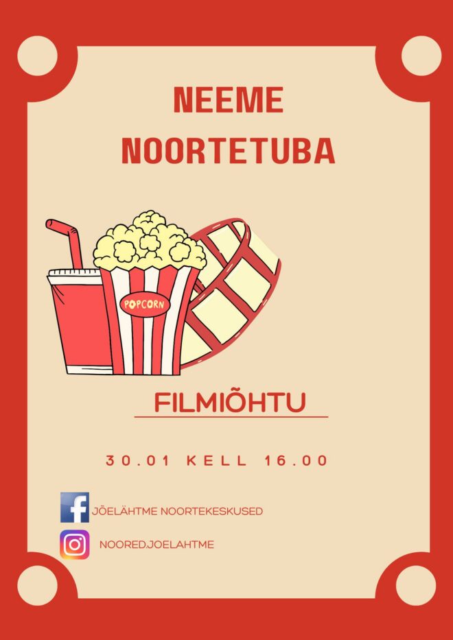 Filmiõhtu