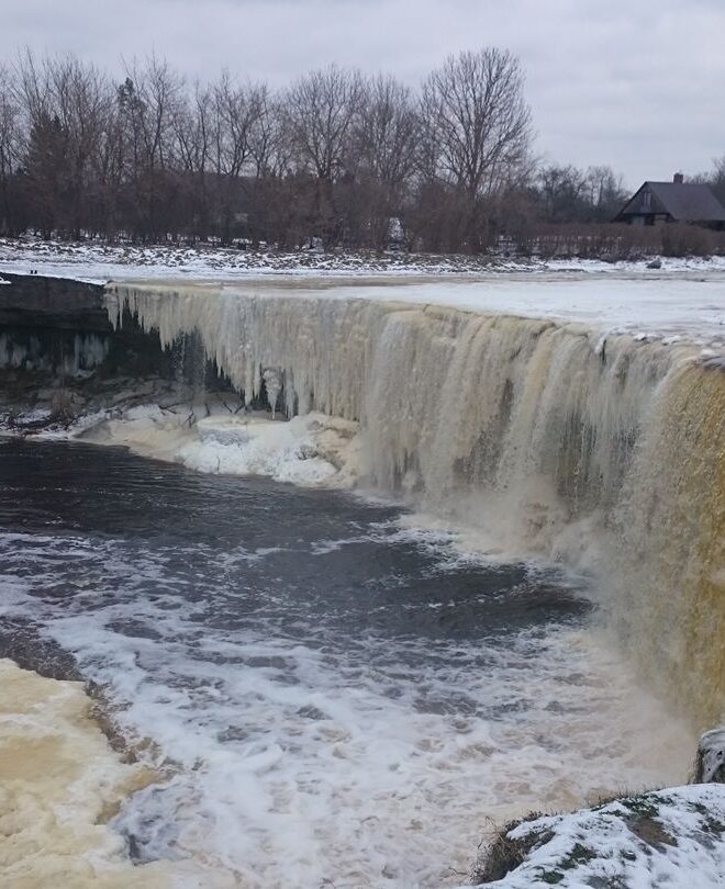 Jõelähtme vald Koogi küla ÜLDPLANEERINGU arutelu