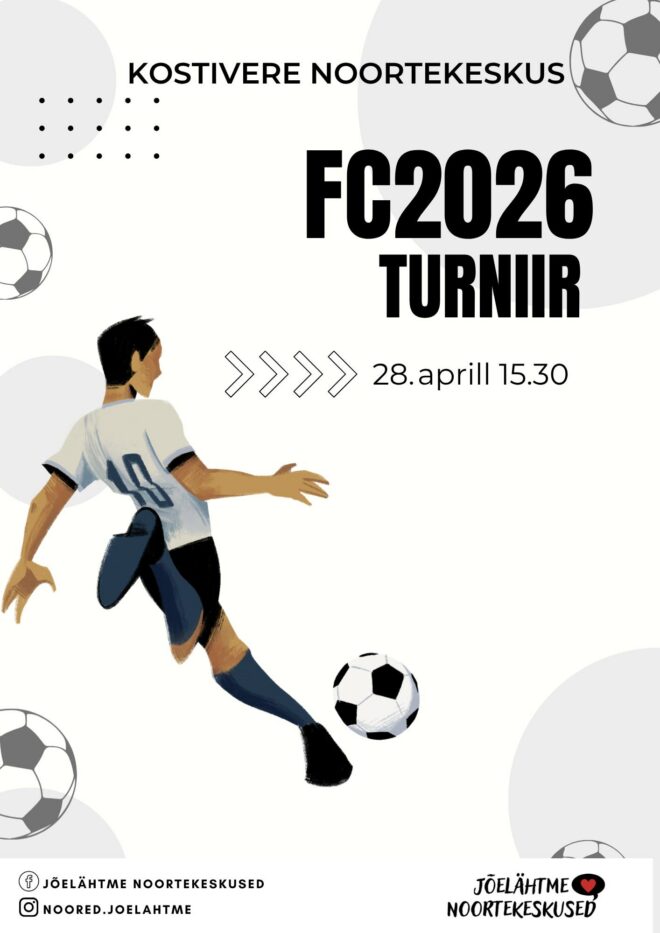 FC 2026 turniir