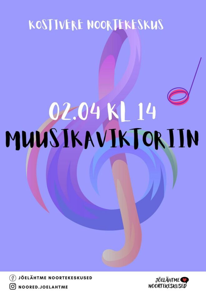 Muusikaviktoriin