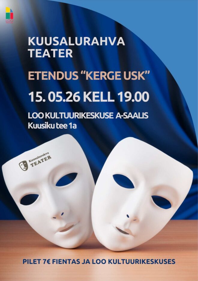 ETENDUS “KERGE USK”