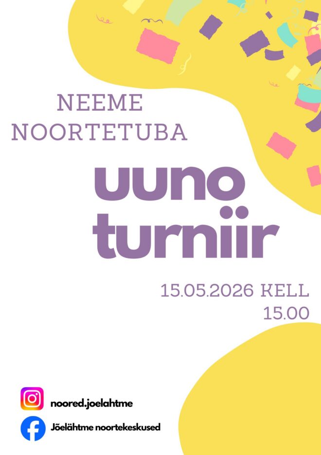 Uuno turniir