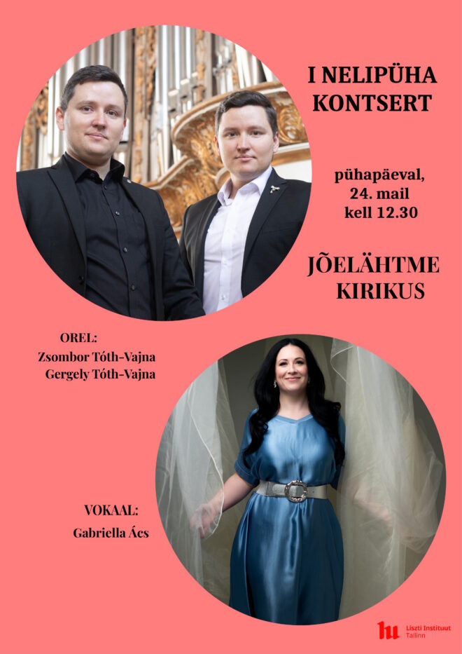 Nelipüha orelikontsert