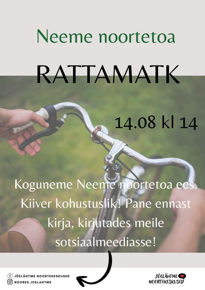 Rattamatk