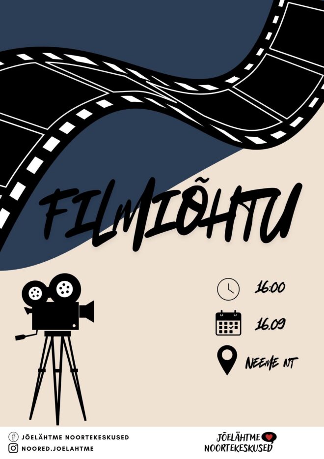 Filmiõhtu