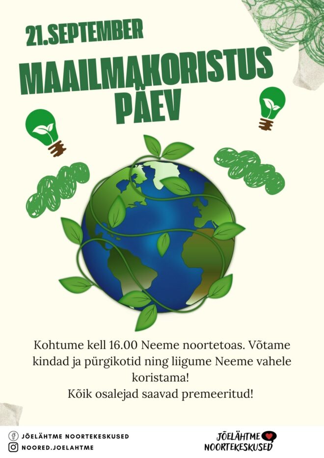 Maailmakoristuspäev