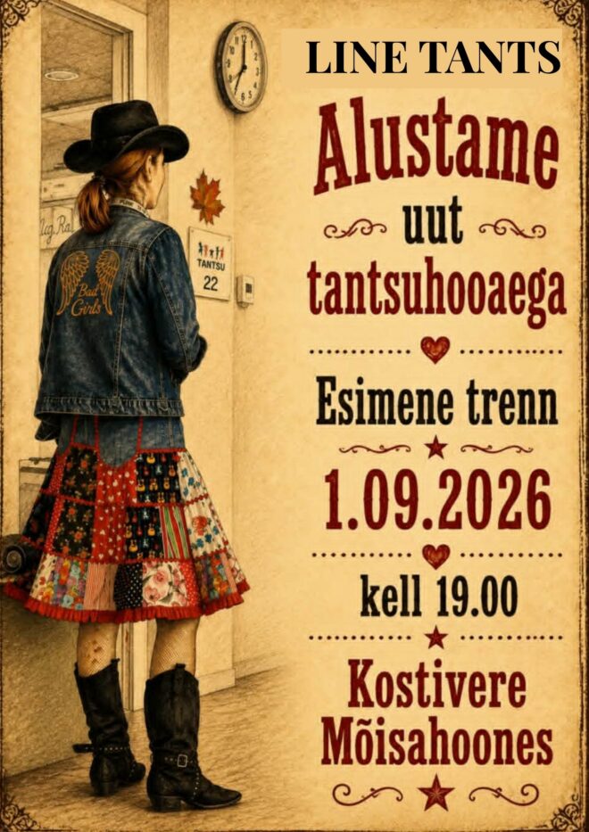 Line tants