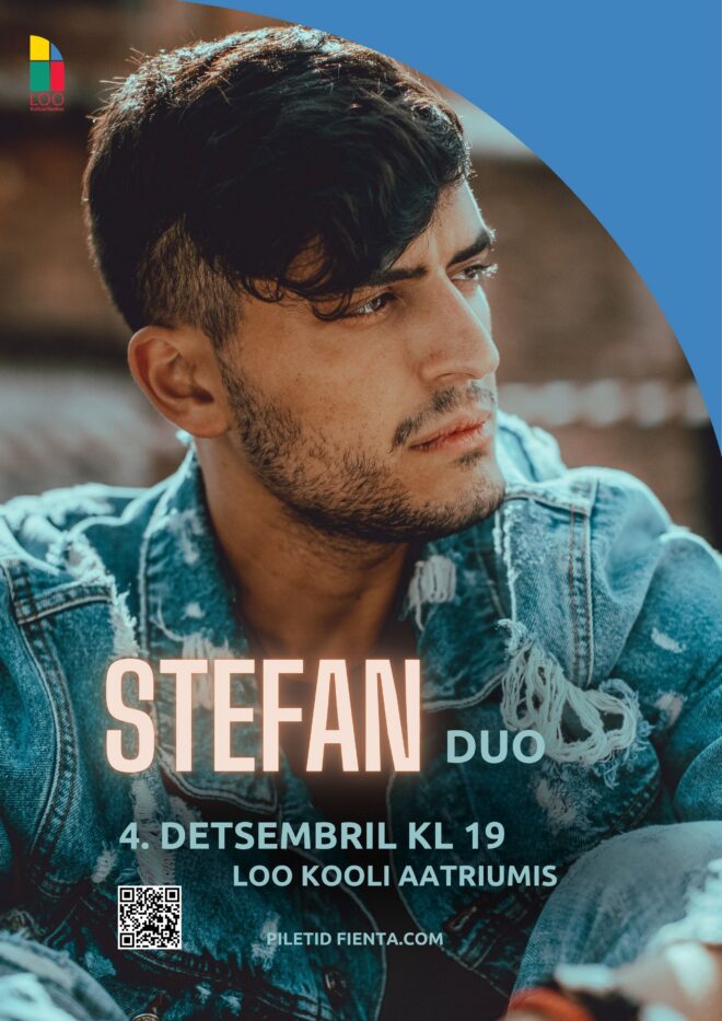 STEFAN DUO