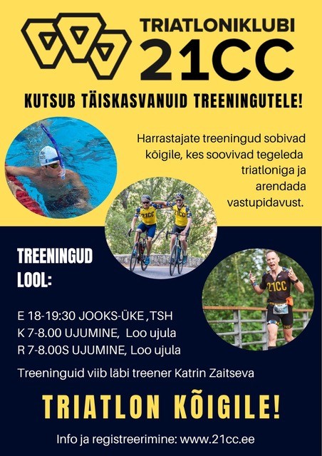 21CC TRI-LOO