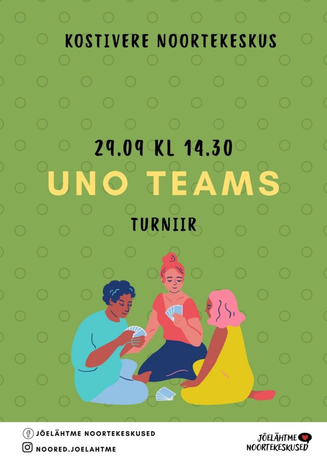 UNO turniir